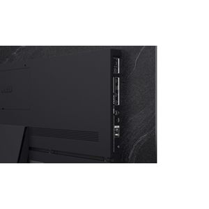 83-Inch 4K Smart <b>TV</b> with 120Hz Refresh Rate AI Processor and LED <b>Backlight</b> High Definition Plasma Television - Product Image 1