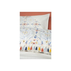 Cotton Box Candy Series Single Duvet Cover <b>Set</b> Geometric Military Tile 4pc 6pc <b>Set</b> Twin <b>Comforter</b> Christmas Character Cartoon - Product Image 2