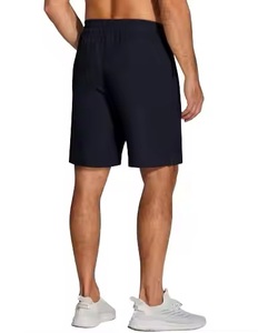 Custom <b>Men's</b> Quick Dry Workout <b>Shorts</b> Eco-Friendly Outdoor Running <b>Swim</b> Pants Solid <b>Pattern</b> Logo for Beach Waterproof Casual - Product Image 5