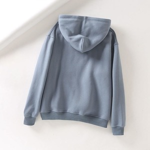 Sudadera Corta con Capucha para Mujer, Top Corto, Sudadera con Capucha, Sudadera Corta para Mujer - Product Image 5