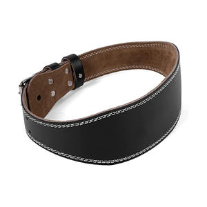 Ceinture réglable et de protection pour l'haltérophilie Fitness sécurité ceinture de gymnastique en gros Fitness Protection - Product Image 5