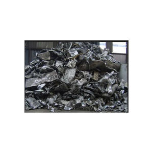 Alta calidad 99.9% Pureza 6063 Grado Industrial Aluminio Chatarra Exportación Calidad Materias primas Marca PERSONALIZADA CA - Product Image 4