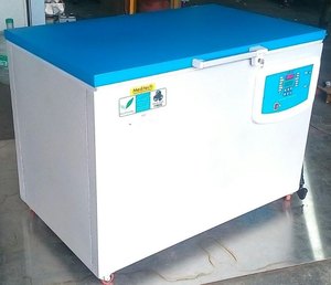 Solución de almacenamiento con aislamiento Premium Frost Ice Forrado Refrigerador Chaleco con bombas de alta presión OEM personalizable - Product Image 3