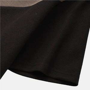 Saison d'été Coton Facilement Lavé Hommes T Shirts 2024 T-Shirt à Manches Courtes Hommes à Vendre - Product Image 3