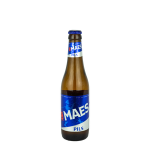 Cerveza de barril Lager de alta calidad de 330ml X 24 botellas para embalaje a granel de exportación - Product Image 2