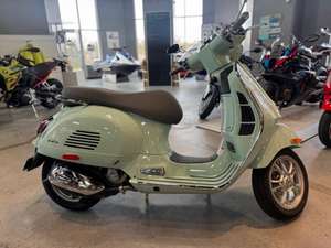 NUEVA Motocicleta Vespaas GTS 310 SuperTech 2026 MÁS VENDIDA - Product Image 2