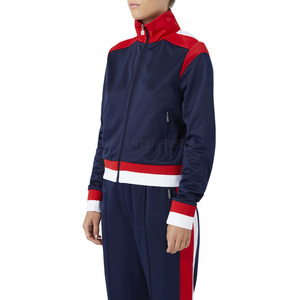 Vente en gros Fabricant de vestes coupe-vent personnalisées Vêtements d'extérieur coupe-vent de sport Vestes de survêtement à capuche de printemps pour hommes - Product Image 2