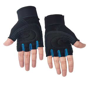Cálidos guantes de conducción para caminar ciclismo para hombres mujeres carreras ciclismo al aire libre invierno guantes de pantalla táctil para la venta - Product Image 2