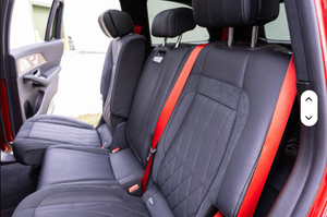 Mercedes-AMG GLS 63 2021 Usado (LHD/RHD) - Product Image 4