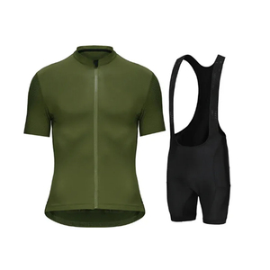 Quantité en vrac chemises à séchage rapide maillot de cyclisme à manches courtes maillot de cyclisme maillot de cyclisme broderie personnalisée impression logo - Product Image 1