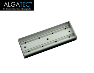 Serrure magnétique double battant robuste avec capteur de contact magnétique, installation facile, zéro magnétisme résiduel, contrôle d'accès - Product Image 6