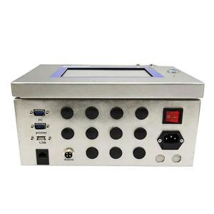 Sensor de Nivel Magnetostrictivo para Estaciones de Servicio GLT622 con Consola ATG - Product Image 5