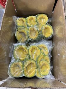 Top fruits congelés: avocat congelé IQF, stand congelé/034 avocat au meilleur prix du Vietnam, avocat tropical congelé - Product Image 5