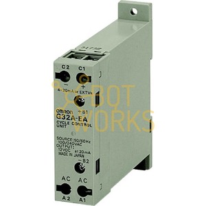 Omron G32AEA100240AC1 - Nuovo - Product Image 1
