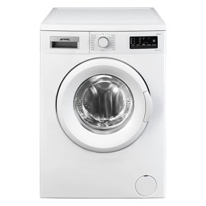 Lave-linge 4 kg SLIM LBW40CIT Blanc classe D 1000 tr/min (59,6x38,86x84,28cm) - Product Image 1