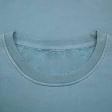 Vente en gros Pull-over en coton uni pour hommes, Sweat-shirt personnalisé à col rond - Product Image 5