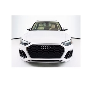 ออดี้ คิว5 พรีเมียม เอสไลน์ เอสยูวี ปี 2025 สภาพดี ใช้งานน้อย - Product Image 1