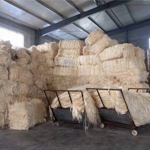 Wholesale Supply 100% Natural Sisal Fiber From Austria Available for Export - Product Image 3