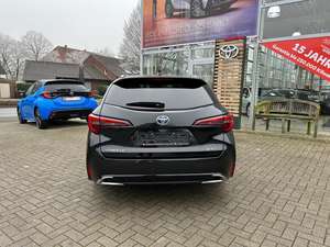 Toyota Corolla d'occasion 2024, 4 cylindres, 152 ch, hybride (essence/électrique), transmission automatique, direction à gauche, Euro6d, transmission 4x2 - Product Image 5