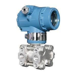 Dp ट्रांसमीटर दबाव उच्च गुणवत्ता उच्च गुणवत्ता वाली उच्च सटीकता मोनोक्रिस्टलीय सिलिकॉन डिसेरियल दबाव ट्रांसमीटर - Product Image 2