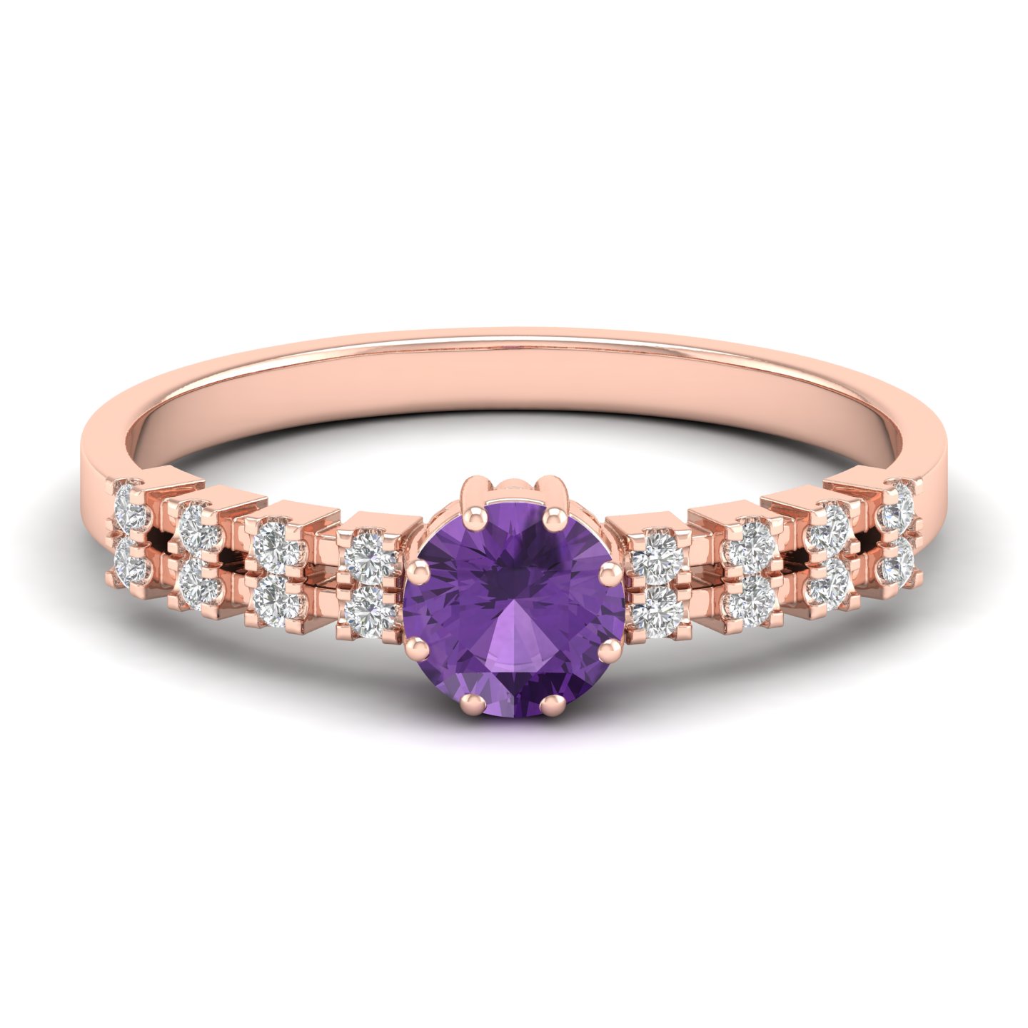 Rose Gold