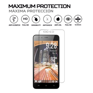 ANTISHOCK เวลีคูล S5020 ฟิล์มกันรอยหน้าจอขนาดยักษ์ ทนทานและดูดซับแรงกระแทก - Product Image 1