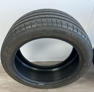 ผู้จัดจำหน่ายยางรถยนต์มือสองขนาด 155/70R13 ระดับโลกที่ดีที่สุด - คุณภาพสูง ผลิตในเยอรมนี สำหรับเปลี่ยน/ซ่อมแซม - Product Image 4