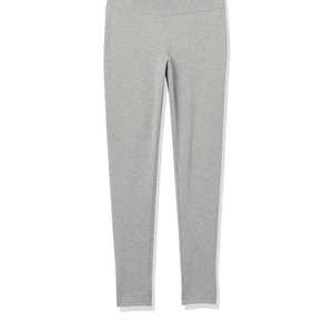 Leggings de yoga décontractés en spandex/polyester avec poche latérale, séchage rapide, respirant, coupe ajustée, pour femmes, OEM, longueur genou, confortables, 2025 - Product Image 6