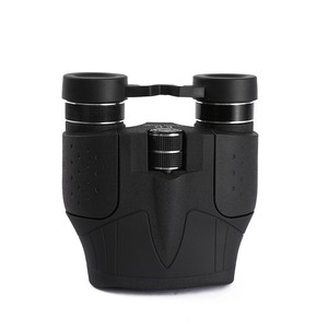 Jumelles ED 10x25 haute définition, haute puissance, télescope d'extérieur avec prisme BAK4 et revêtement FMC pour adultes - Product Image 6