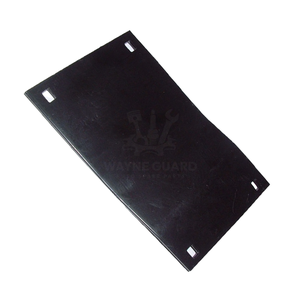 Pied d'installation en acier Lh -897746M1/897746 pour tracteurs Massey Ferguson pièce de rechange haute qualité M/S WAYNE GUARD 1 an - Product Image 3