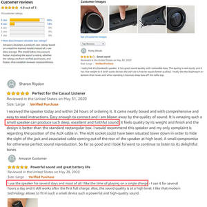 Altavoz Inalámbrico LED RGB de 30W con Micrófono, Comunicación Auxiliar, Función de Tarjeta TF para Fiestas al Aire Libre, Uso con Computadora, Carcasa de Plástico - Product Image 2