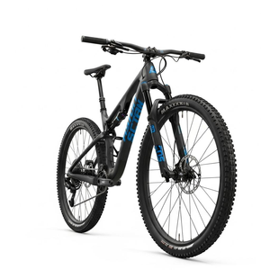 Vélo de montagne tout-terrain avec freins à disque, cadre en aluminium, aventure, fitness, sentiers en plein air, durable, confortable, meilleur prix - Product Image 1