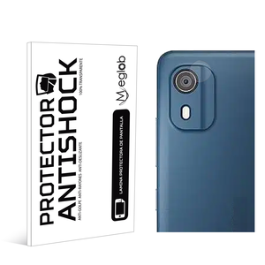 ANTISHOCK สำหรับฟิล์มกันรอยหน้าจอโนเกีย C02 คุณสมบัติเด่น ป้องกันการกระแทก - Product Image 1