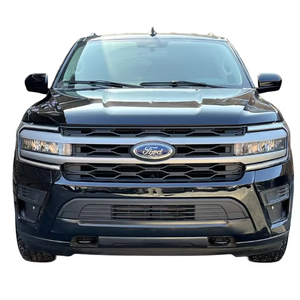 2022 usato FORD EXPE edition auto sportiva a trazione anteriore/coupé 4 S COUPE SUV VOLL 415PS Twin Turbo 7s cambio automatico - Product Image 1