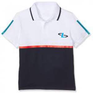 Polo para Hombre y Adulto, Camisa de Manga Corta, Prenda Informal de Calidad Premium, Ideal para Gimnasio - Product Image 4