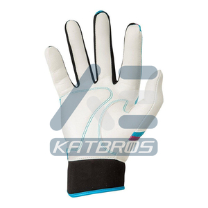 Guantes de Bateo de Béisbol Momentum Cabretta que Ofrecen un Agarre Superior, Comodidad, Movimiento Suave y Rendimiento Duradero para Jugadores - Product Image 6