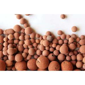 Bolsa de 20l de guijarros de arcilla expandida para riego de frutas y equipos hidropónicos Airponic - Product Image 2