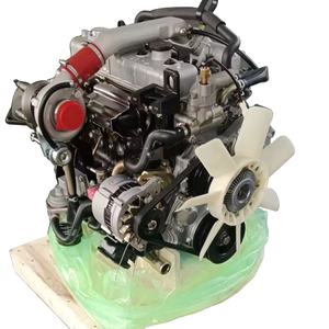 เครื่องยนต์ดีเซลสำหรับ 4jb1 4jb1t 4jb1tc - Product Image 1