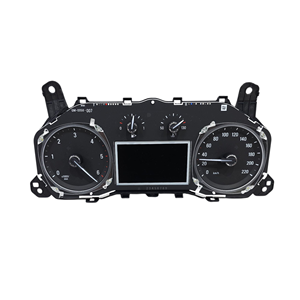แผงหน้าปัด OPEL Mokka X รุ่น 42539755 (16>) - Product Image 1