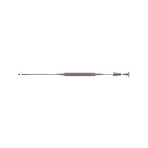 Dissecteur et élévateur à aspiration Gorney de haute qualité 6-10 mm 7 (pouces) Instrument médical en acier inoxydable pour ORL et chirurgie plastique - Product Image 3