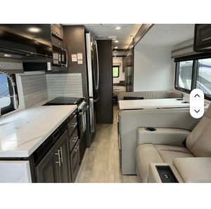 NEUF - D'OCCASION - Neuf - 2025 - Forest River George Tow GT-5-3-6-F-5-R-V-S-Camper - Prêt à être expédié - Product Image 4