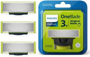 ฟิลิปส์เปลี่ยนใบมีด oneble, 3แพ็ค, QP230/50 - Product Image 3