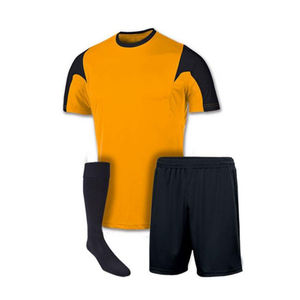 ชุดเสื้อฟุตบอลผู้ชายน้ำหนักเบา2024ชุดกีฬาที่ชนะการแข่งขันเสื้อฟุตบอล - Product Image 1