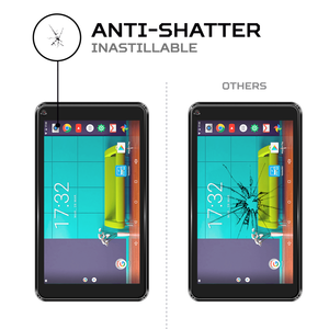 ฟอนิโน นาโว เอสฟิล์มกันรอยหน้าจอสำหรับแท็บเล็ต - Product Image 5