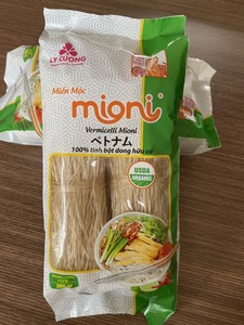 Nouilles de vermicelles de racine de canna vietnamiennes, produit alimentaire traditionnel sain de qualité supérieure - Product Image 5