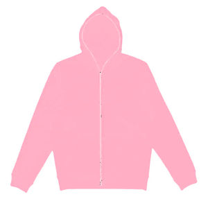 Sudadera con Capucha Personalizada para Hombre, de Alta Calidad, 620GSM, 100% Algodón, Gruesa, de Color Sólido, Estilo Americano, para Deportes y Fitness - Product Image 4