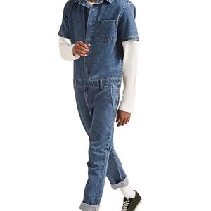 Champ King Denim Workwear 100% algodón 300g Funcional Elegante Durabilidad Cumple Comfort Rise Workwear Evolution Utility Everyday - Product Image 1