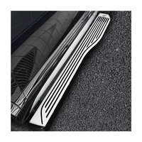 Marchepieds électriques pour les nouveaux modèles Mercedes-Benz GLE GLS Maybach BMW X5 X6 X7