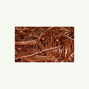 Qualité de fil de cuivre ferraille broyeur fort cuivre cuivre origine Type lieu modèle contenu pureté - Product Image 4