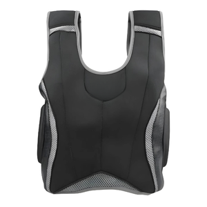 Protège-côtes multi-sport pour les motocyclettes de course Sports extrêmes Conçus pour Speed Pro Grade Padding Printed Technics - Product Image 3